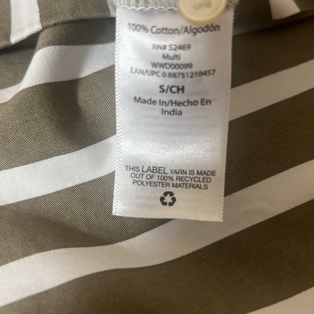Free Assembly Dress - Picture 6 of 7